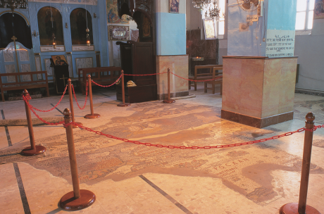 Madaba_Map_of_the_Holy_Land_Close_Up